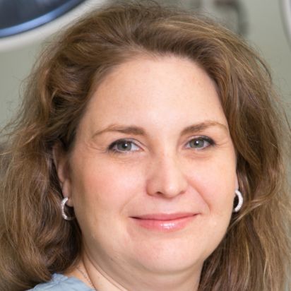 2024 Recipient: Rebecca Gladdy